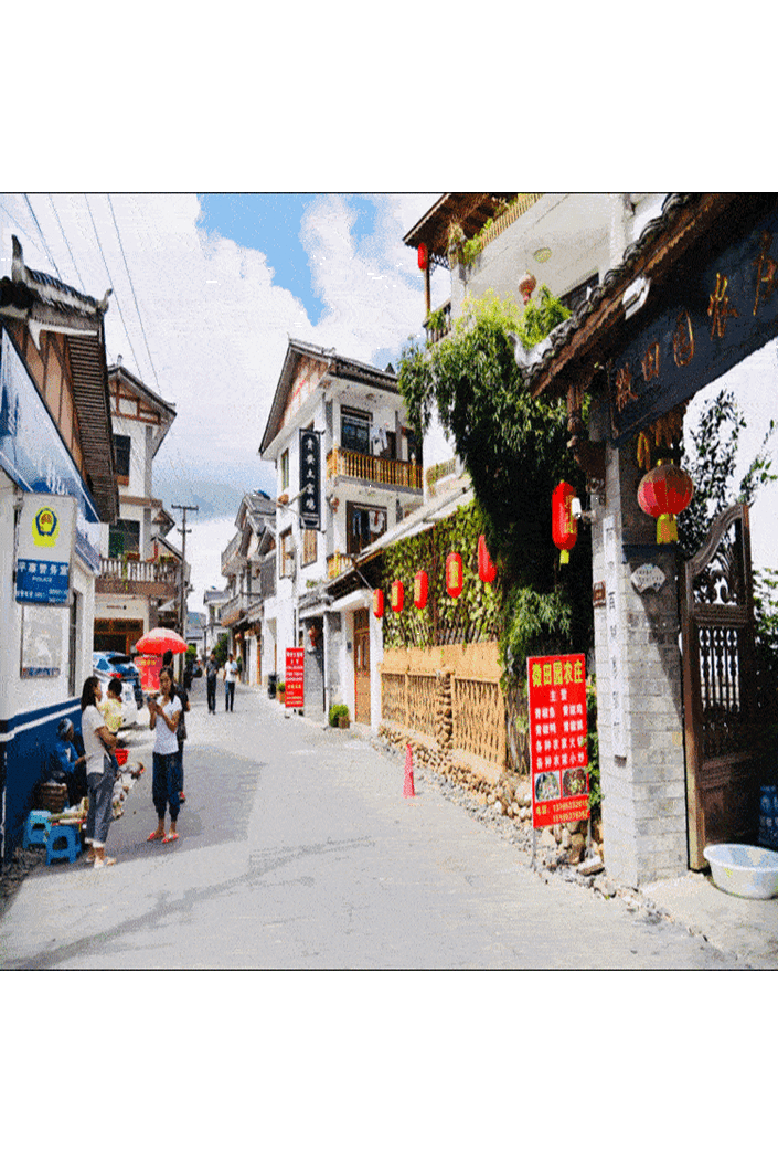 （旅游）准备去贵安新区看樱花？这里有份攻略送给你