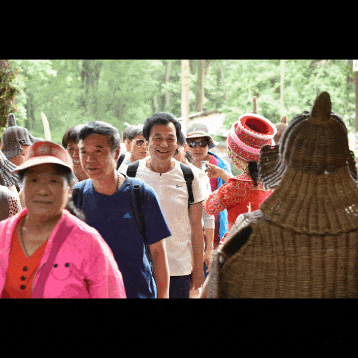 （旅游）准备去贵安新区看樱花？这里有份攻略送给你
