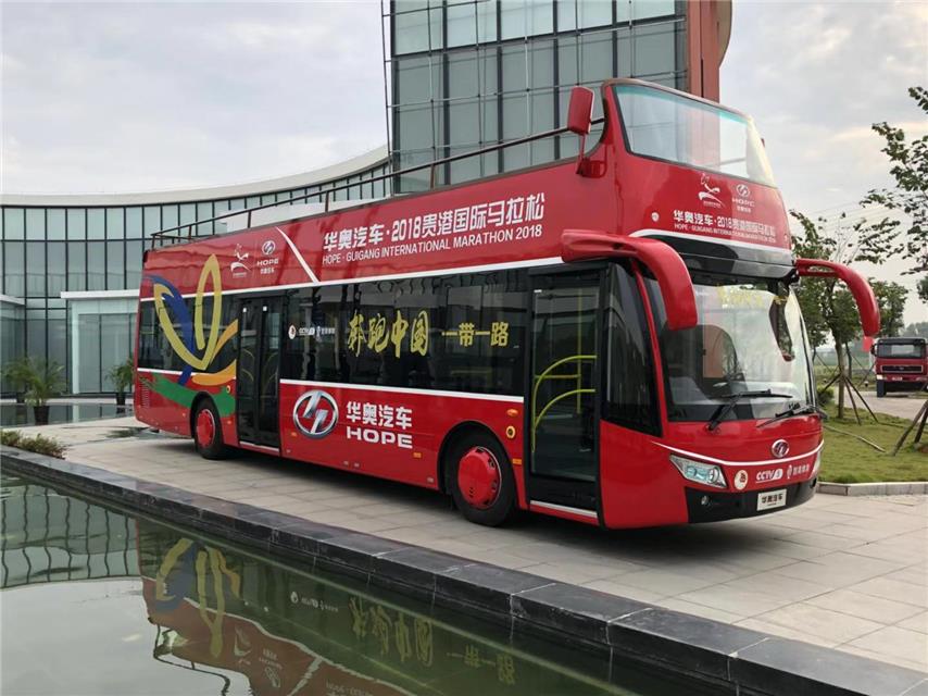 贵港：新能源产业集群瞄准东盟市场