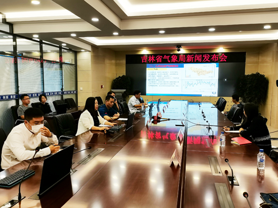 【A】【吉02】2020年第10号台风“海神”将于9月8日移入吉林省