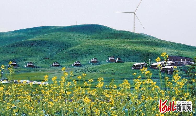 第二批全国乡村旅游重点村名单公布 河北24个村上榜