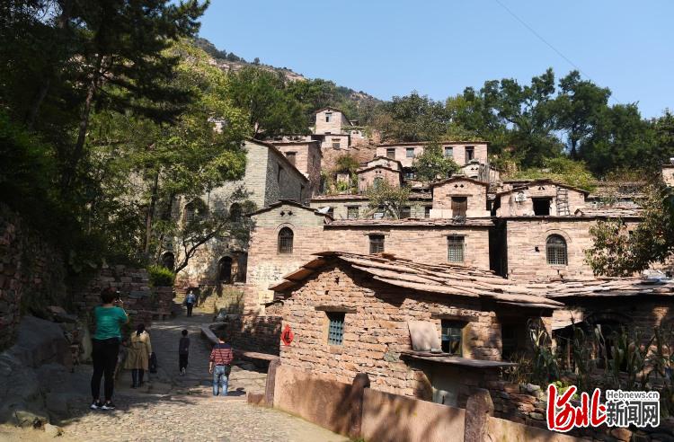 第二批全国乡村旅游重点村名单公布 河北24个村上榜