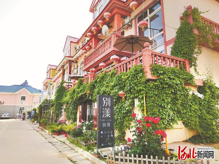 第二批全国乡村旅游重点村名单公布 河北24个村上榜