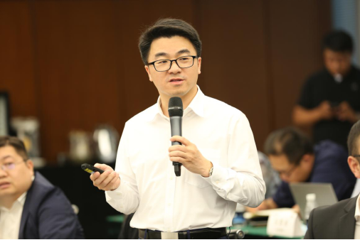 “城”风破浪 智驭未来 金融界走进长城汽车 探寻A股汽车之王的翻倍秘密