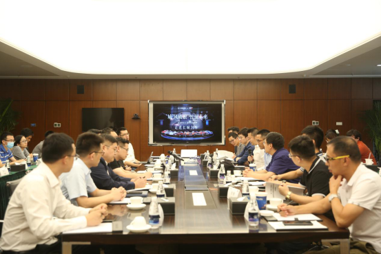 “城”风破浪 智驭未来 金融界走进长城汽车 探寻A股汽车之王的翻倍秘密