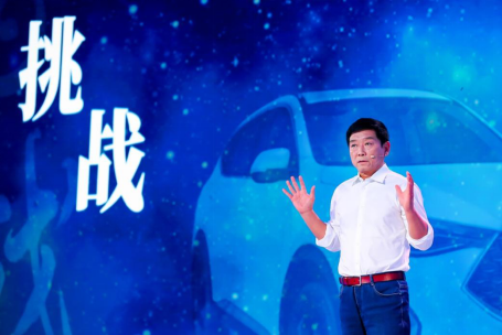 “城”风破浪 智驭未来 金融界走进长城汽车 探寻A股汽车之王的翻倍秘密