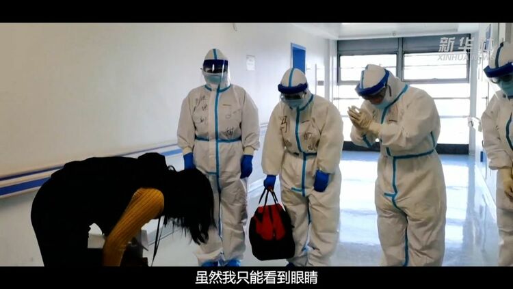 重磅微视频｜我们的答卷