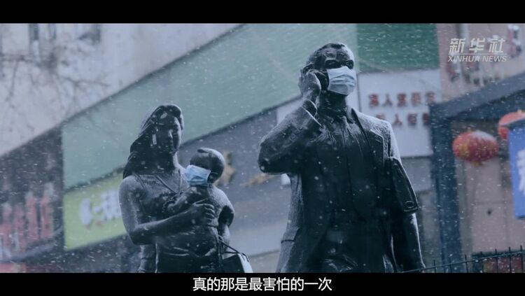 重磅微视频｜我们的答卷