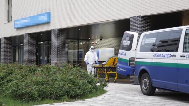 新冠病毒或于今年2月通过巴斯克大区进入西班牙