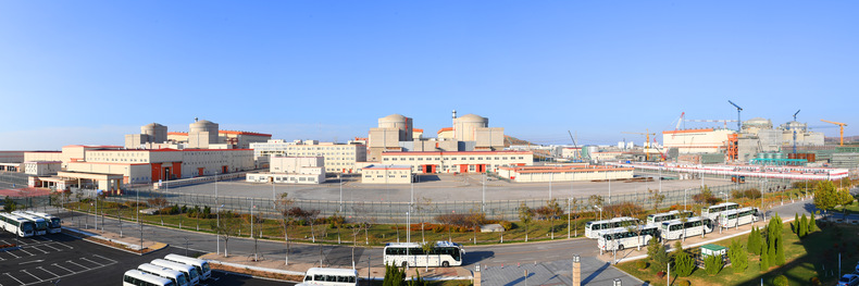 辽宁红沿河上网电量再创新高