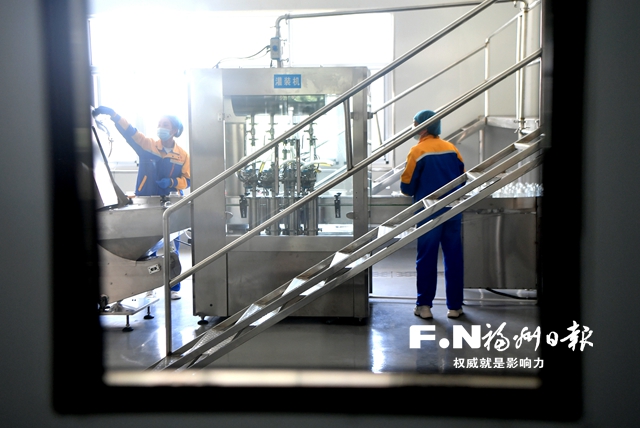 福州鼓楼区全产业链帮扶岷县做大做强蜂蜜产业