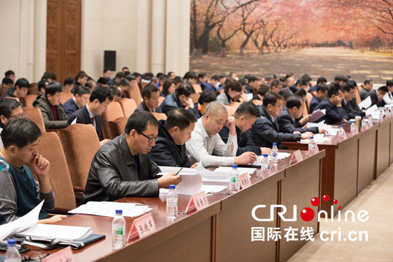 05【吉林原创】2020年吉林省民政工作会议召开 吉林省民政交出温暖民生答卷