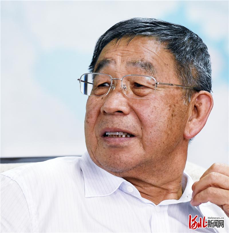 解码河北敬业集团的转型之路：转型转出新气象
