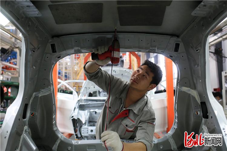 凝心聚力奔小康｜清河：“羊绒之都”冲刺巅峰