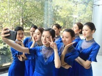 “小梧桐”绽放乌镇蓝_fororder_5