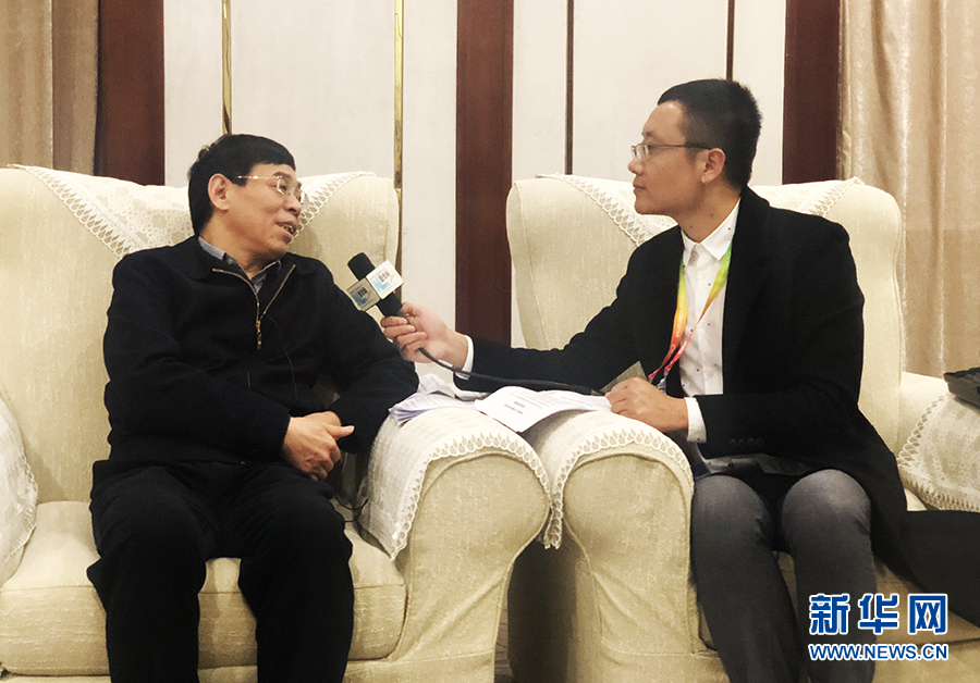 宋洪远：以农民为主体 通过一二三产业融合发展促进乡村振兴