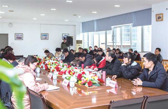 【科教 摘要】重庆沙坪坝区第二学区共同体建设发展掠影