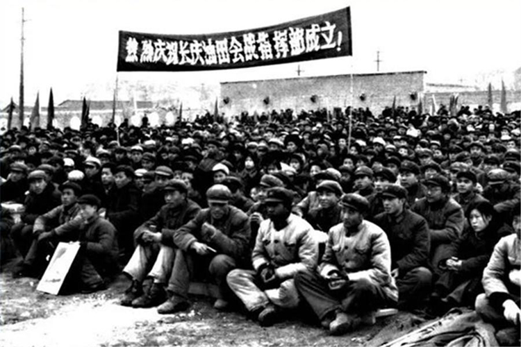 长庆油田以“磨刀石”精神书写青春建功故事