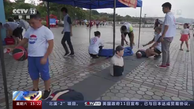 掌握必要急救知识 关键时刻能够救命