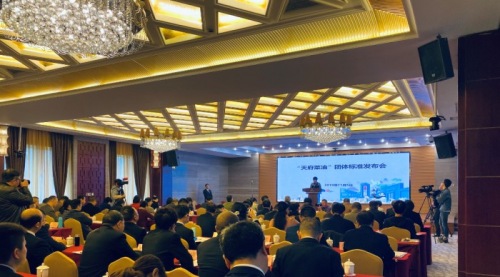 千亿产业天府菜油走进社区 “聚变”川油未来！