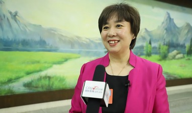 （已修改）【金晓峰已审】【黑龙江】黑龙江省人大代表贾秀芳：践行企业社会责任 为龙江全面振兴全方位振兴贡献力量