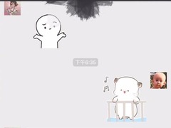 孙怡和妈妈互动花式斗图 马天宇：灯光话筒给阿姨