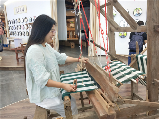 探营时间 | 发掘旅游文化 展现独特魅力