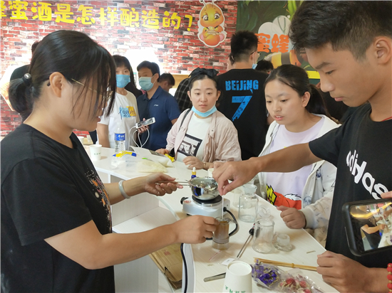 探营时间 | 发掘旅游文化 展现独特魅力