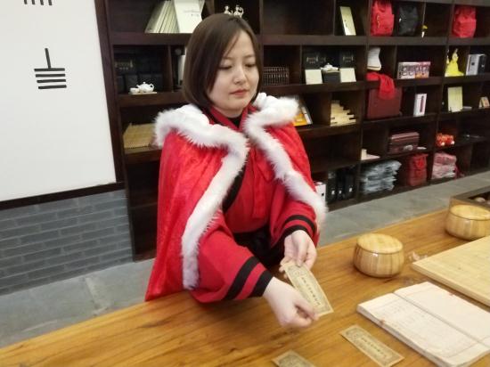 【新春走基层】河北省衡水市闾里古镇：走进孙敬学堂    感受礼孝文化
