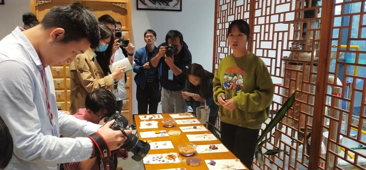 【“中部崛起势正劲”·江西篇】金溪县全力打造生态产品价值实现试点“金溪模式”