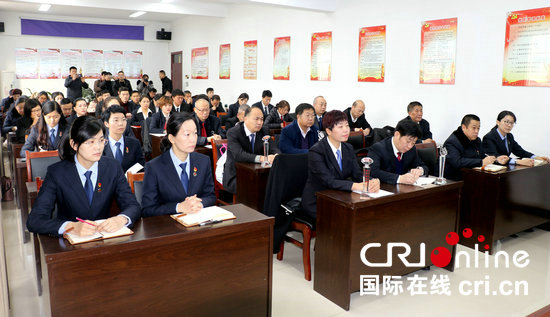 【河南在线-文字列表】【移动端-文字列表】三门峡市湖滨区集中表彰一批“人民满意律师”和“优秀法律顾问”