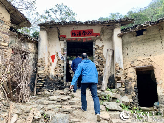 广西玉林：90后姑娘留言反映家乡信号差 48小时获解决
