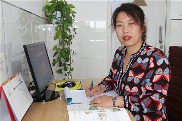 辽宁省特级教师王克华：严爱相济 不放弃任何一个学生