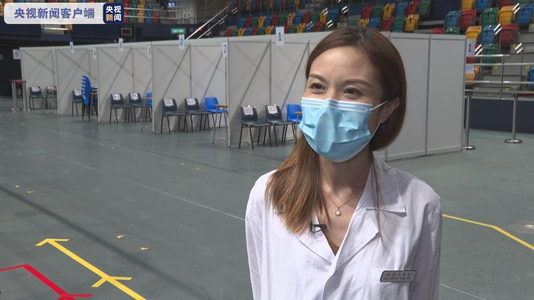 惜别与守望——内地核酸检测支援队圆满完成在香港的检测任务