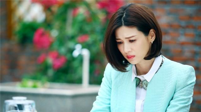 《我们的爱》将播 童蕾靳东为买房假离婚