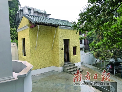 广东年内拟拨款超2000万元用于文物保养维护