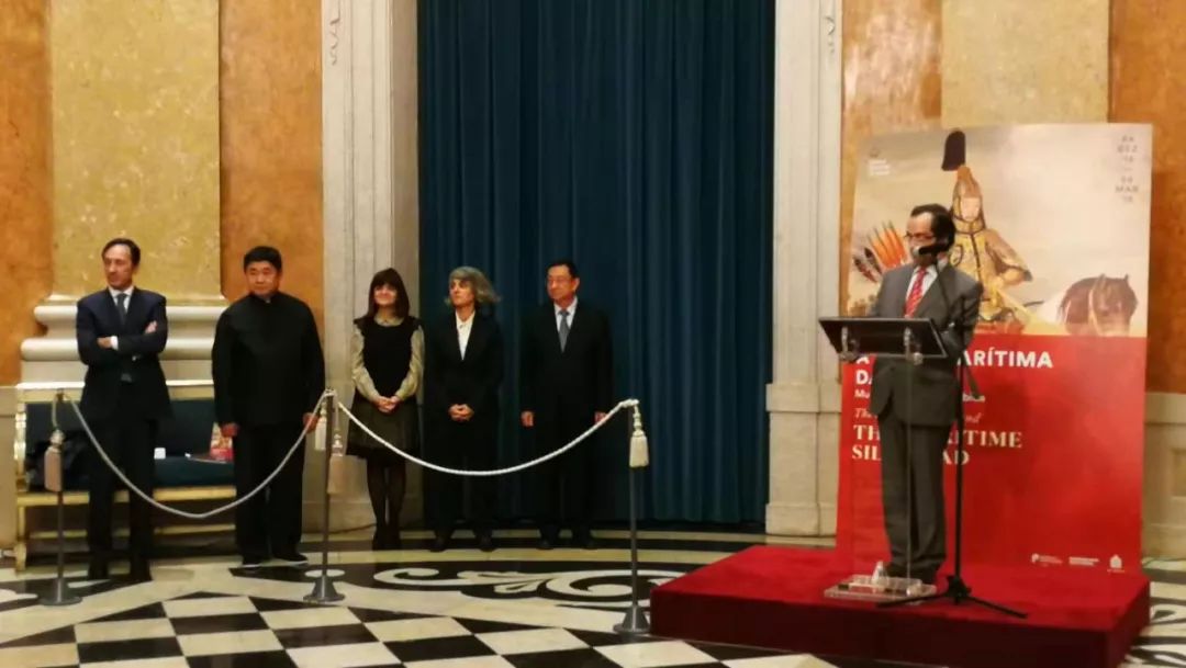 时政新闻眼 | 访问葡萄牙，习近平引用16字古语为两国关系点赞