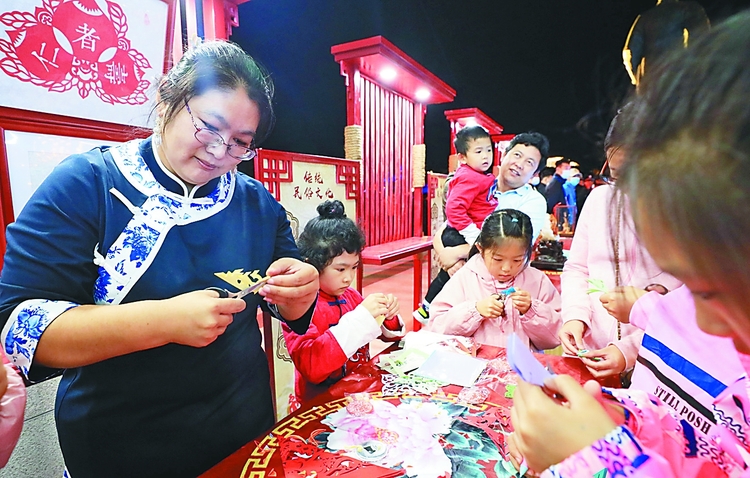 黑河等你来
