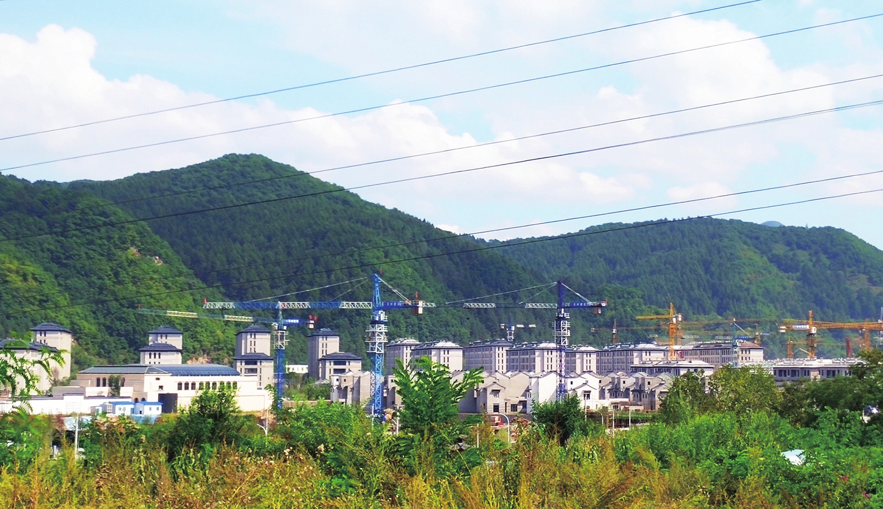 逐浪攀升 携手创变——吉林省通化市与浙江省台州市对口合作纪实
