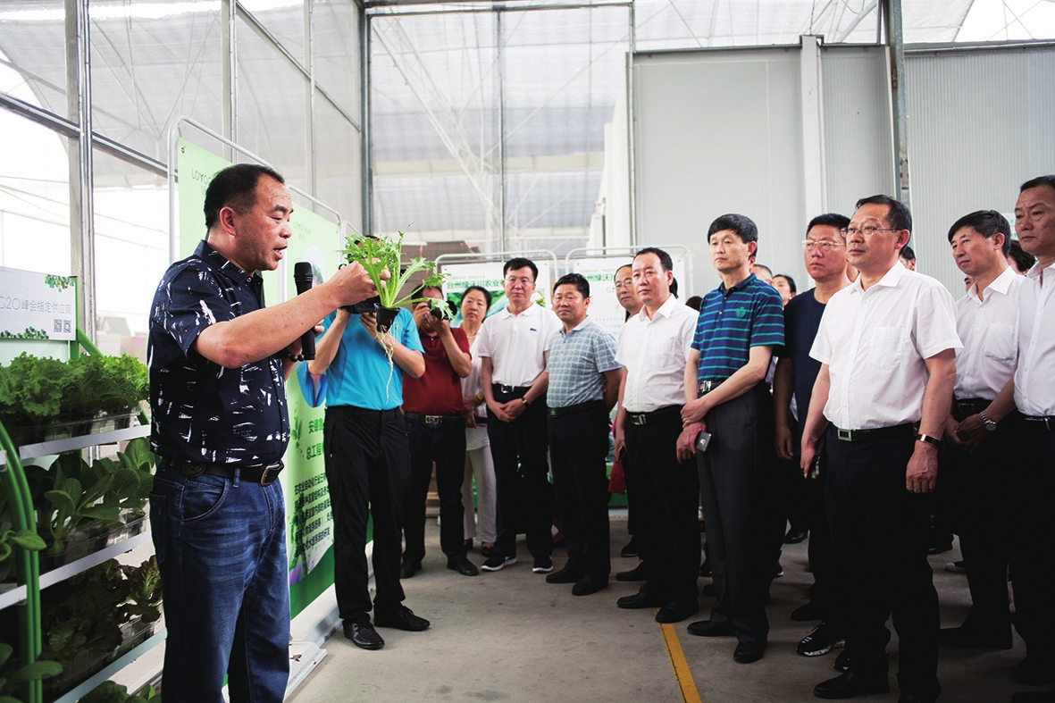 逐浪攀升 携手创变——吉林省通化市与浙江省台州市对口合作纪实