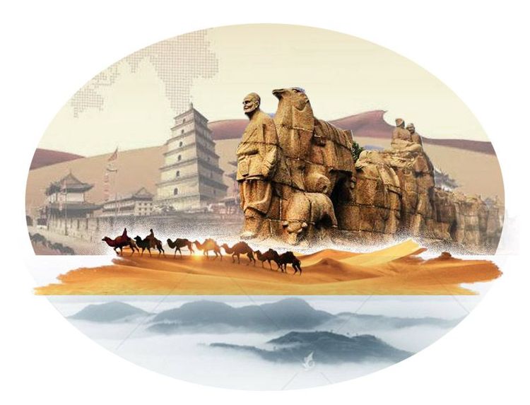 盛世新年在长安