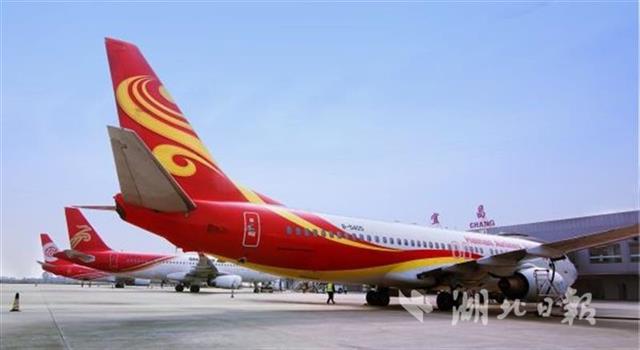 宜昌三峡机场问鼎4项世界大奖