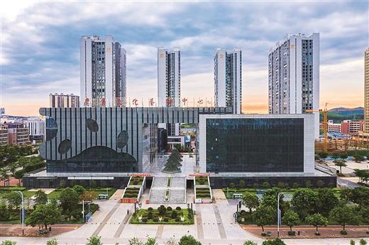 鹿寨：一个仙人牧鹿的地方 ——写在柳州市第三届文化旅游产业发展大会举办之时