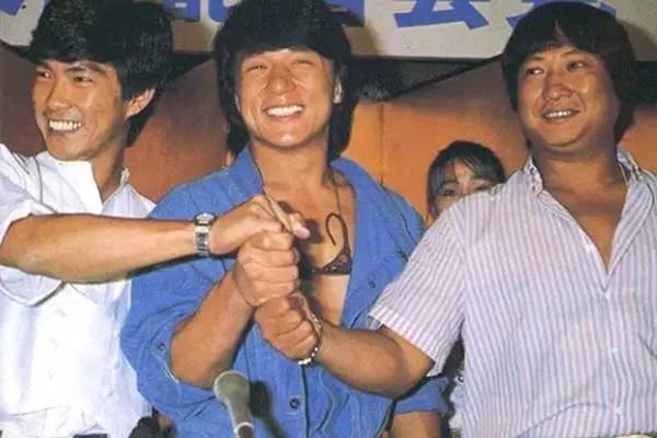 吴京之后再无打星？下个出头的该轮到29岁的他了