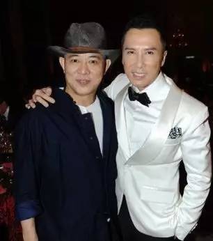 吴京之后再无打星？下个出头的该轮到29岁的他了