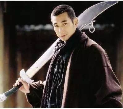 吴京之后再无打星？下个出头的该轮到29岁的他了