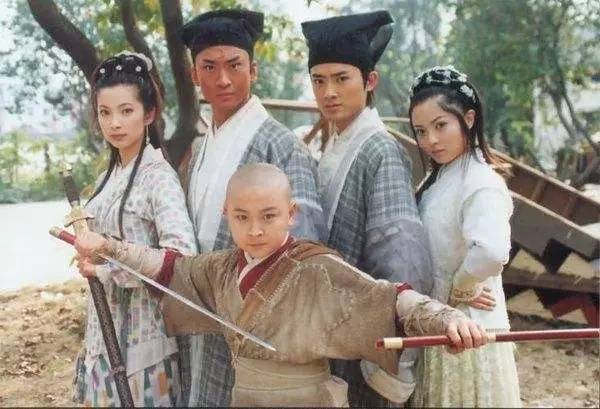 吴京之后再无打星？下个出头的该轮到29岁的他了