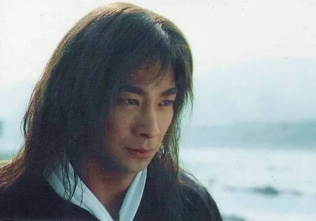 吴京之后再无打星？下个出头的该轮到29岁的他了