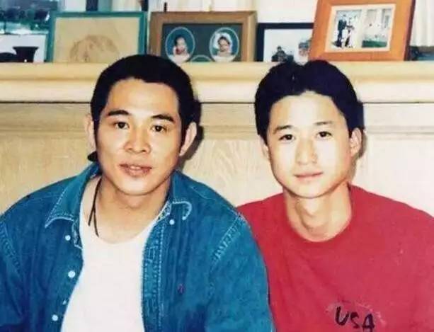 吴京之后再无打星？下个出头的该轮到29岁的他了