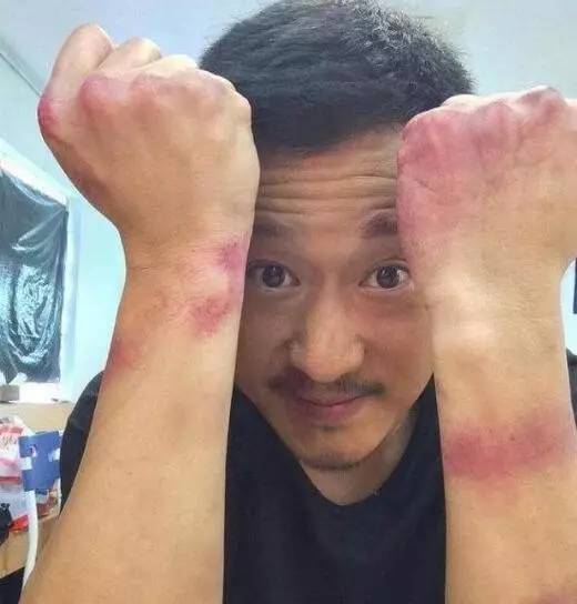 吴京之后再无打星？下个出头的该轮到29岁的他了